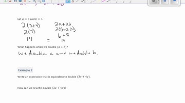 Math 6 Module 4 Lesson 12 Video