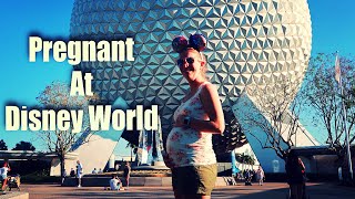 What To Ride When You’re Expecting - Episode 3 | Disney’s Epcot