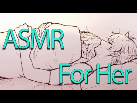 Boyfriend Whispers Sweet Nothings 2 (Date Ideas)【Rekken's ASMR】