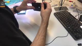 : iPhone X     TrueDepth/fix face ID