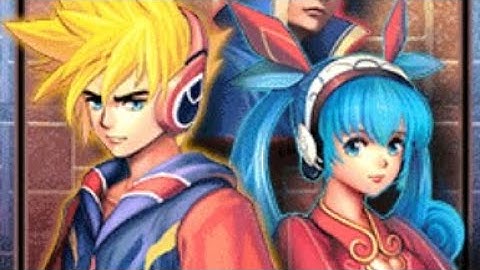 【JAVA GAMES】 风云 - J2me Loader