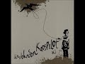 Van Johnson (Spagator demo)
