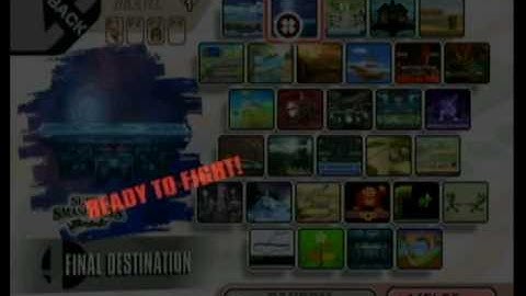 SSBB Blaziken Demo 2