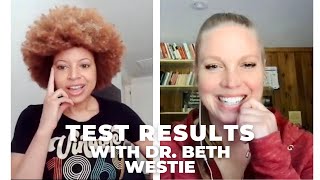My test results...yikes! Have you checked your hormones?
Well, I received my feedback on the Dutch Test and was it what I expected? I do know that menopause is here to stay and time to do some intervention.
✨Thank you Dr.. Beth Westie for taking the time to watch out for us ladies! Check out Dr. Westie’s channel here: https://youtube.com/c/DrBethWestie
Home Remedy Liver Cleanse:
https://www.curemanual.com/detox-prot...
Probiotics:
https://www.amazon.com/dp/B00FSHAIGG?...
Enzymes I take:
https://www.amazon.com/dp/B001N1DHOG?...
What to watch next? Want more Menopause Videos? Link below:
https://youtube.com/playlist?list=PLc...
If this video brought you a lil something hit that 👍🏽 or show some 💕with a cup of tea 🍵 here! https://www.buymeacoffee.com/reggisweat
Dont forget to subscribe to my channel! Hit the notification bell to stay updated on the latest releases. https://youtu.be/dnNxAWI3x24
W H E R E T O F I N D R E G G I
I G: https://www.instagram.com/regedited
W E B S I T E: https://www.regedited.com
B U S I N E S S I N Q U I R I E S: reggi@regedited.com
********************************************************************
Music through www.epidemicsounds.com
DISCLAIMER:
The information provided on this channel is for informational and educational purposes only and is not intended as a substitute for advice from your physician or other qualified healthcare professional. You should not use the information on this channel for diagnosis or treatment of any health problem. Consult with a healthcare professional before starting any diet, exercise or supplementation program. I try to be as thorough as possible with my research and these subjects are from my experiences to share with you as the audience in good faith. My test results...yikes! Have you checked your hormones?