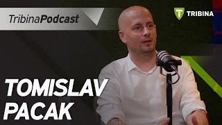 Tomislav Pacak | Tribina podcast