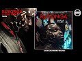 Ruyonga &amp; Ykee Benda - Saala (Official Audio)