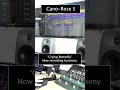 Cano-Rose : Crying Butterfly harmony