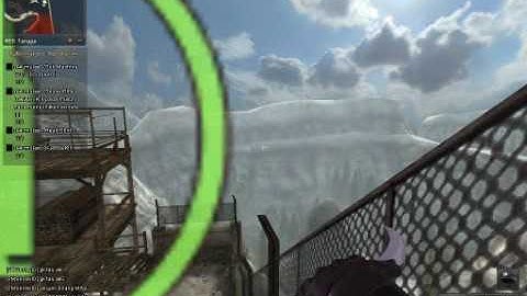 bug menggunakan (MOD) maps facerock#1