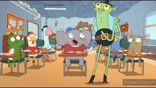 13 Helen Is Unhinged Kiff Voiceover