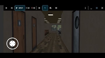 Door system | Godot engine | Godot 4.5 