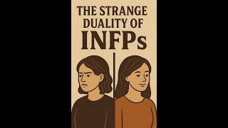 The Strange Duality of INFPs