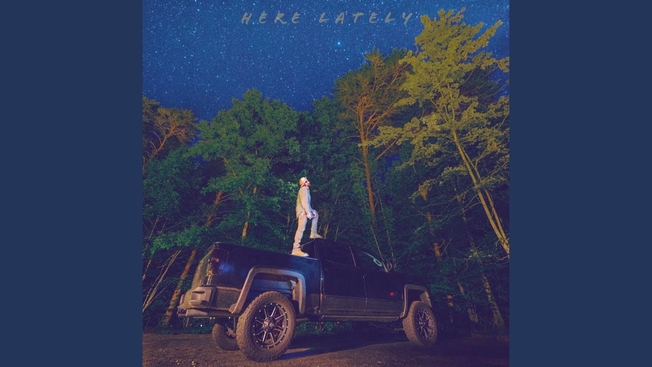 Guarda Here Lately su YouTube Guarda Here Lately su YouTube
