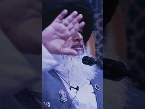 Allama Khadim Hussain Rizvi TLP TLP Shorts Khadimhussainrizvi Pakistan Love