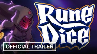 Rune Dice - Official Trailer