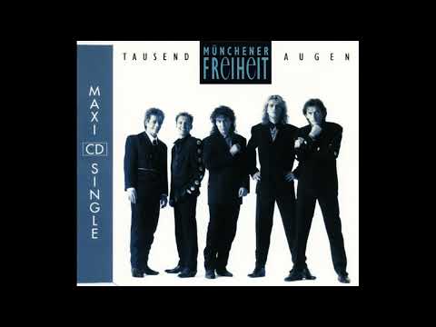Münchener Freiheit - Tausend Augen