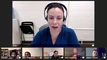 Jupyter/IPython Dev Meeting, July 26, 2016