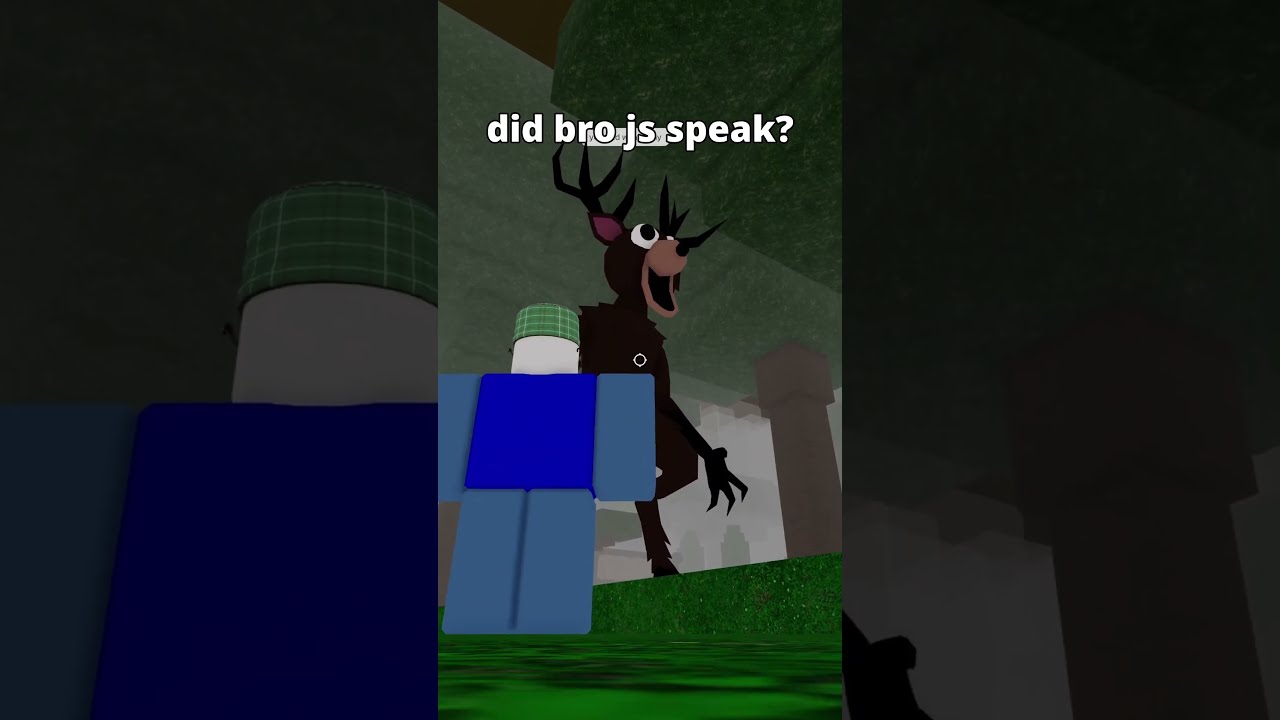 Bro Is NOT In An Edit