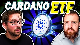 Cardano and Microsoft?? 😱