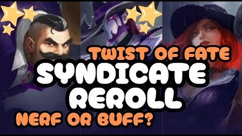 BROKEN TF reroll is a FREE WIN! The new Vayne reroll of this patch! TFT Set 14 | Best TFT Comps