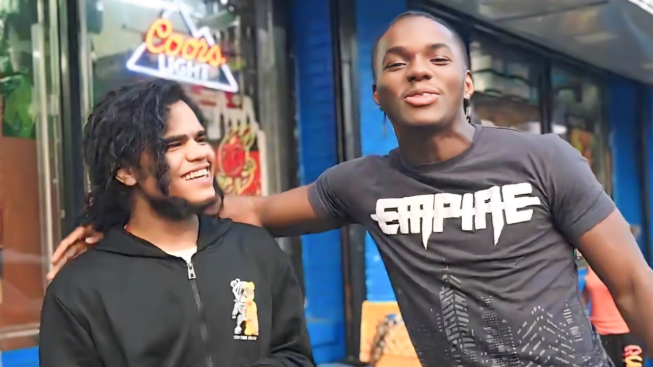 Hatecaps Reunites With Roy Gz **GONE WRONG**