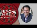 Beyond the lair with chief ian campbell