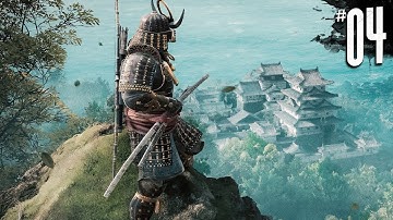 Assassins Creed Shadows - Part 4 - SAMURAI TRAINING