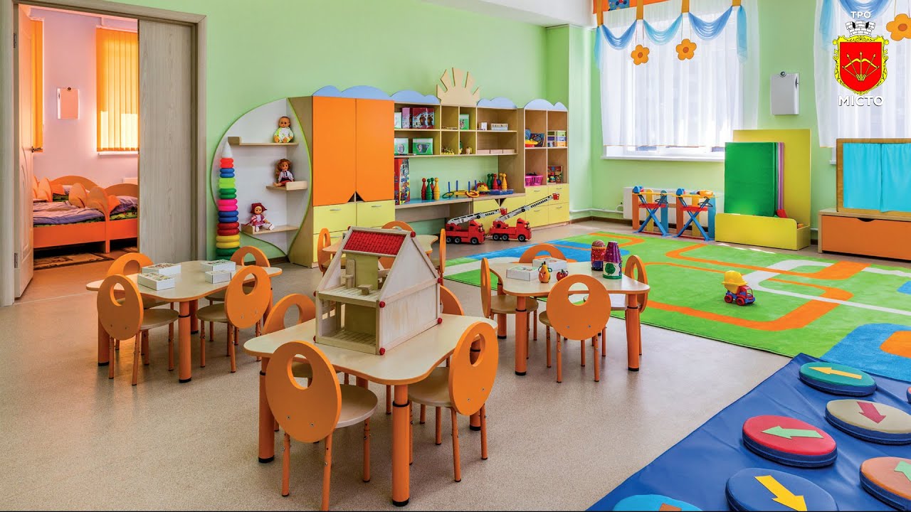 Дитячі садочки не відкриють - YouTube