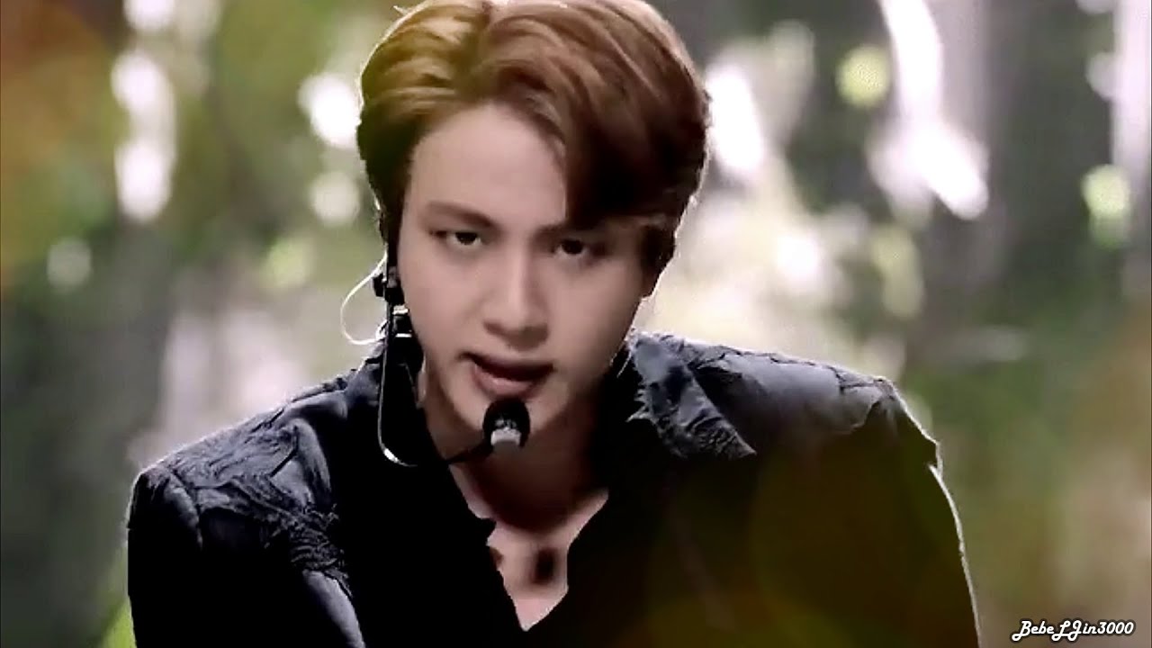 𝘽𝙚𝙨𝙩 𝙊𝙛 ❤KIM SEOKJIN❤