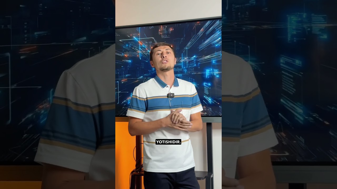 SAP Bussines One ning MRP funksiyasi bilan tanishamiz