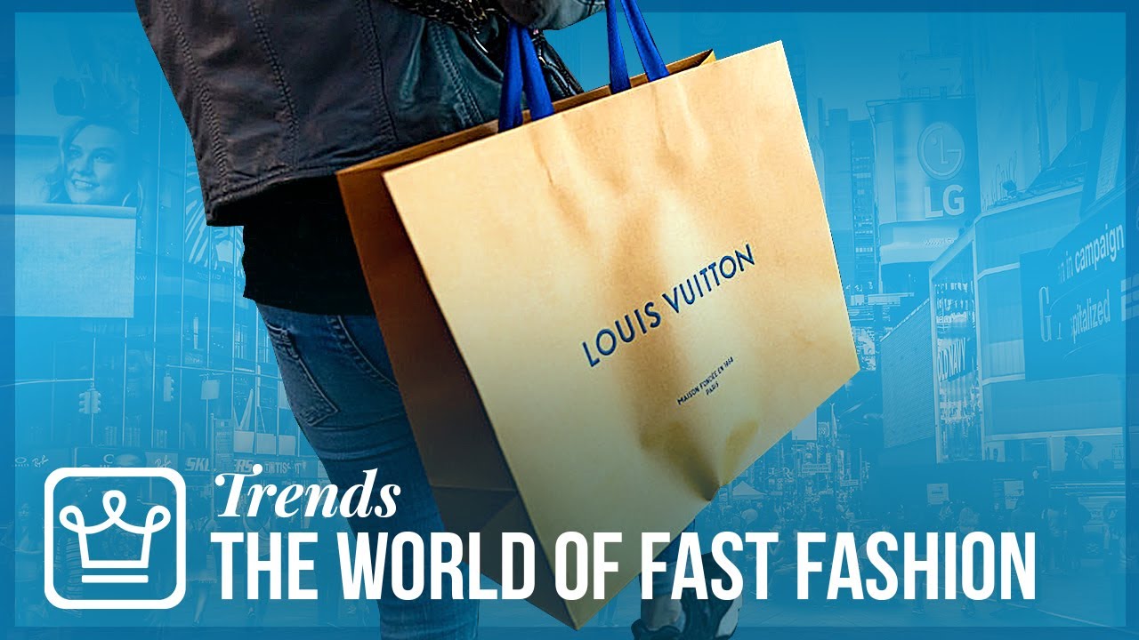 Louis Vuitton's Luxury That Fast-Fashion Can't Recreate: The Best