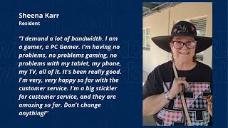 Testimonial Video Reel | Kwikbit Internet Net Worth