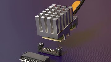Samtec 224 Gbps PAM4 Product Loop