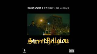 Meyhem Lauren (feat. Roc Marciano) - Street Religion