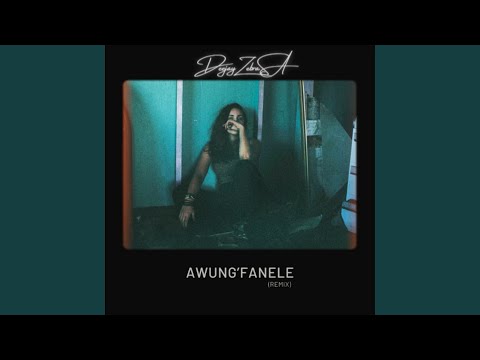 Awung'Fanele (Remix)