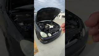 How Much Did I Pay to 2jzgte Swap my Gs300