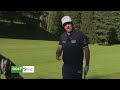 MAESTRO DICE 260 CARLO ZAPPA "la testa durante lo swing"