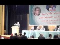 كلمة "حمدين صباحي" في المؤتمر