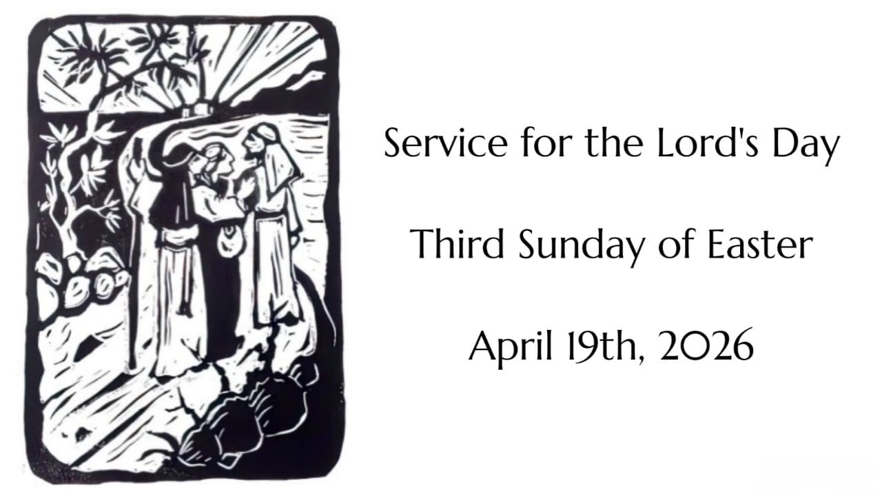Connect with us:    

Website: https://newtonpresbyterianchurch.org/, https://www.facebook.com/newtonpresbyterianchurch & https://www.instagram.com/newtonpresbyterianchurch/ 

For this week’s bulletin see our website. Would you like to receive worship materials for our Sunday services directly to your inbox? If so, you may sign up for mailing list at: newtonpresbyterianchurch.org/contact-us 

Please give: npc-ma.org/donate or Venmo @NewtonPresbyterian-Church