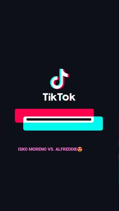 isko Moreno vs alfreddie😍