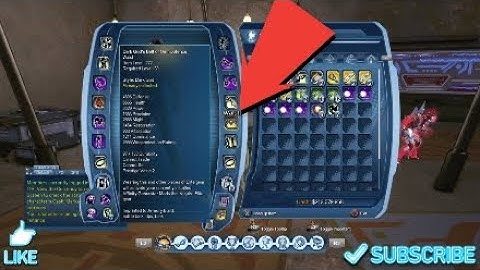 DCUO - Dark God Belt Style/OP Belt