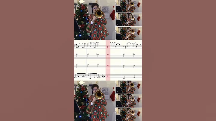 My Favorite Things (JJ Johnson Transcription) #sho...