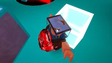 Having a ... Floody Time? (Insane) By Ori Le Ponytronic (ROBLOX FE2 MAP TEST)