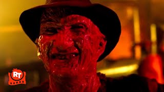 A Nightmare On Elm Street 3 1987 - The Souls Of The Children Scene Movieclips