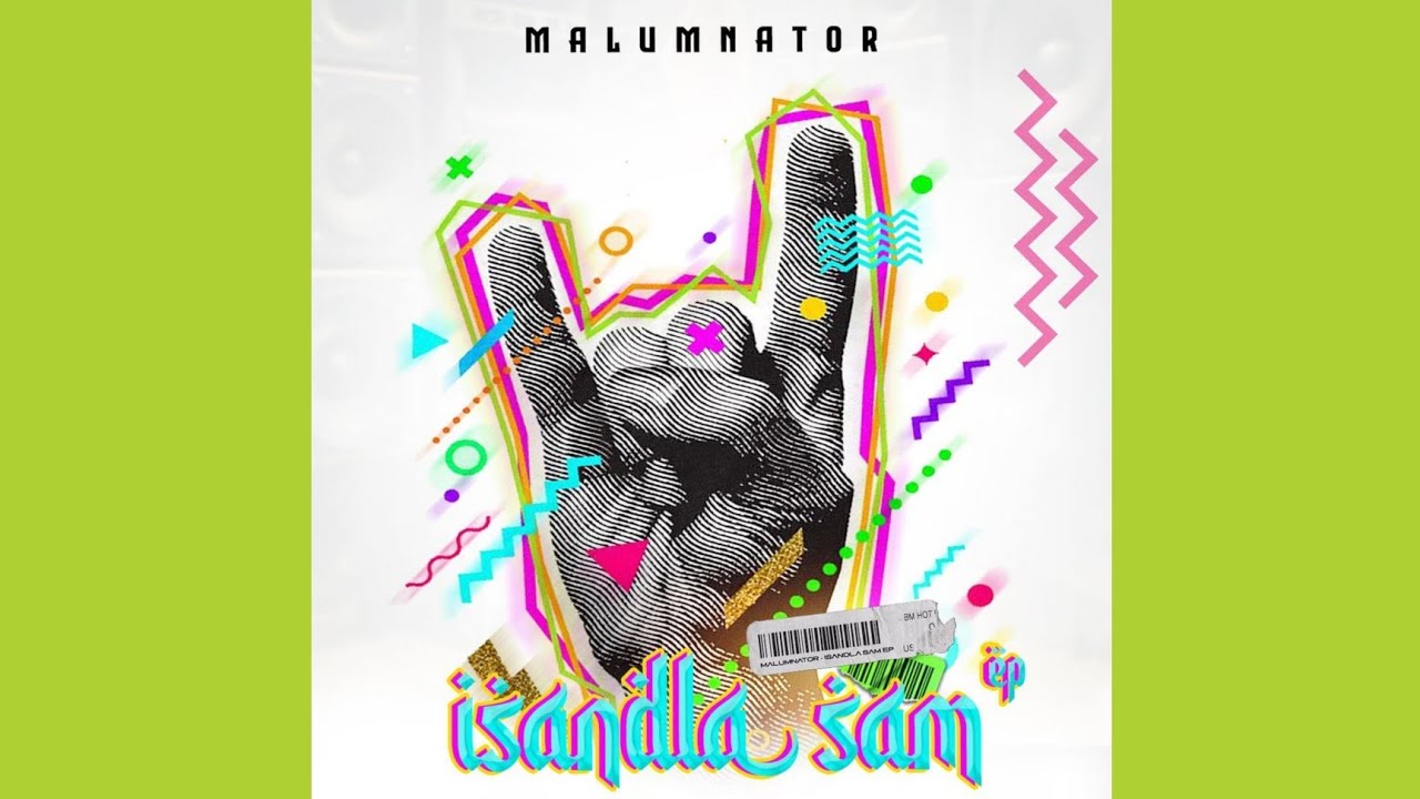 MalumNator - Umntwana o hot (Official Audio) feat. Dynamic Duo