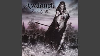 Video thumbnail of "Avalanch - Bajo las flores"