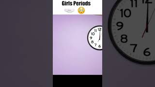 Girls Periods 🙄 | Deep Kaur | #funny #periods #girls #comedyvideos #shorts