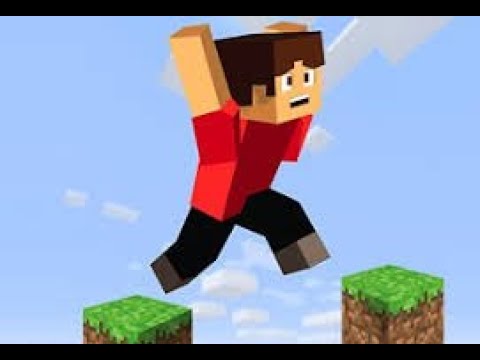minecraft სახალისო პარკური #1