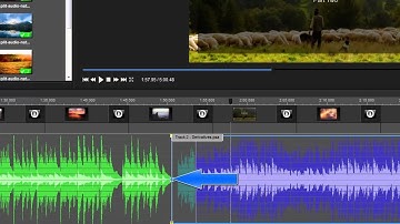 ProShow Producer Advance Tutorial  Add Music 3