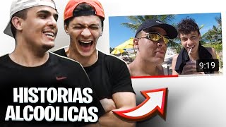 TBTETA CHAPADOS EM FLORIPA - ft. Julio Cocielo