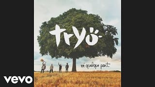 Tryo - L'amour à la machine (Audio) chords